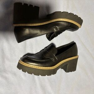 New Dolce Vita Tammy Loafers 8